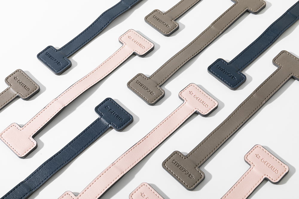 GEEULUS sleeve holders